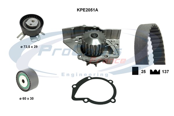 KPE2051A