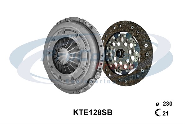 KTE128SB