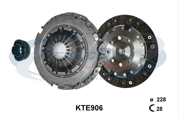 KTE906