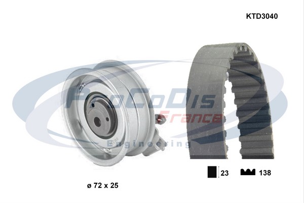 KTD3040