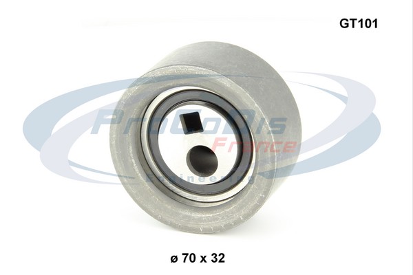 GT101