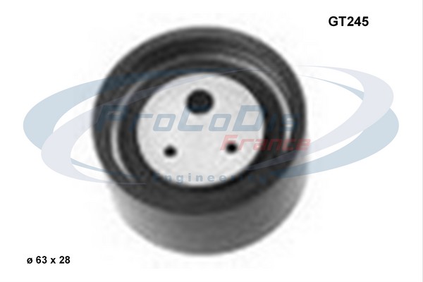 GT245