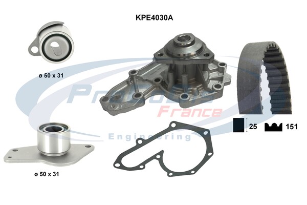 KPE4030A