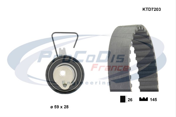 KTD7203
