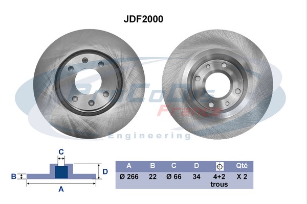 JDF2000