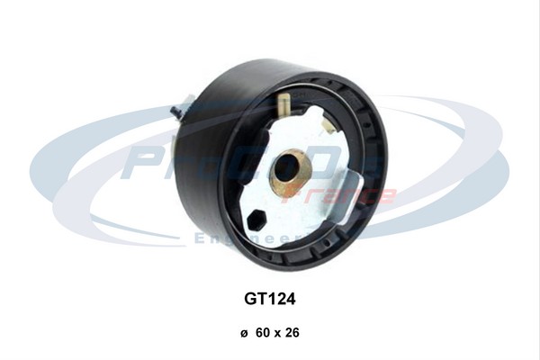 GT124