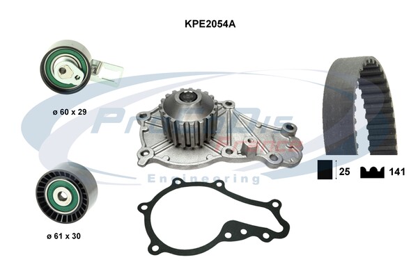 KPE2054A