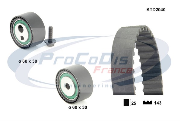 KTD2040