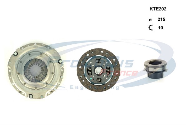 KTE202