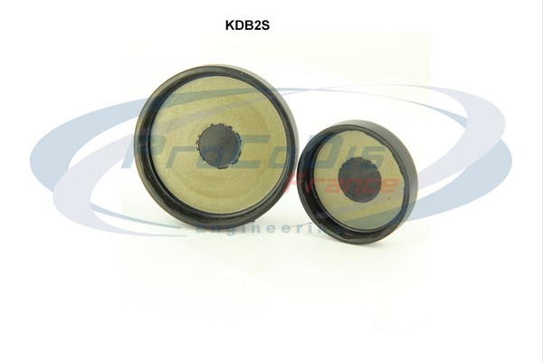 KDB2S