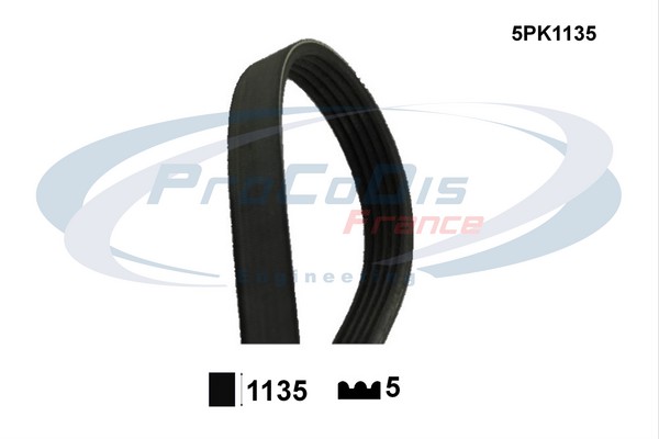 5PK1135