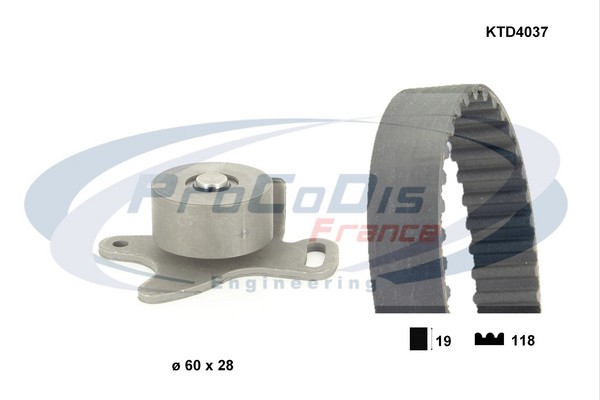 KTD4037