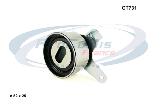 GT731