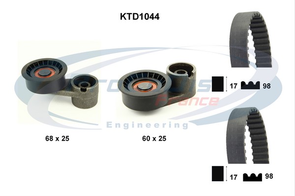 KTD1044