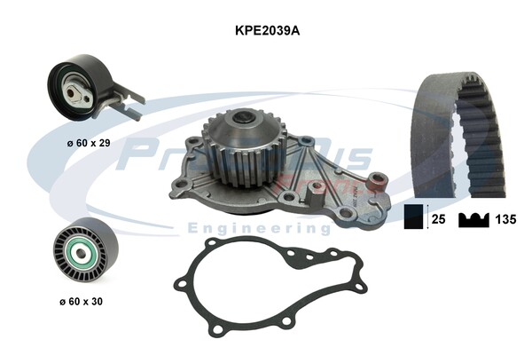 KPE2039A