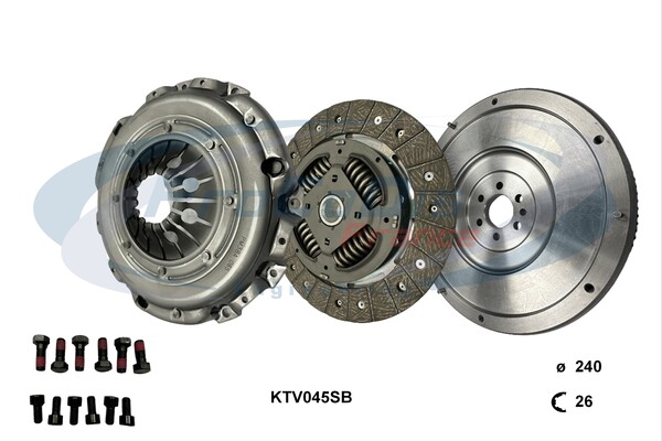 KTV045SB