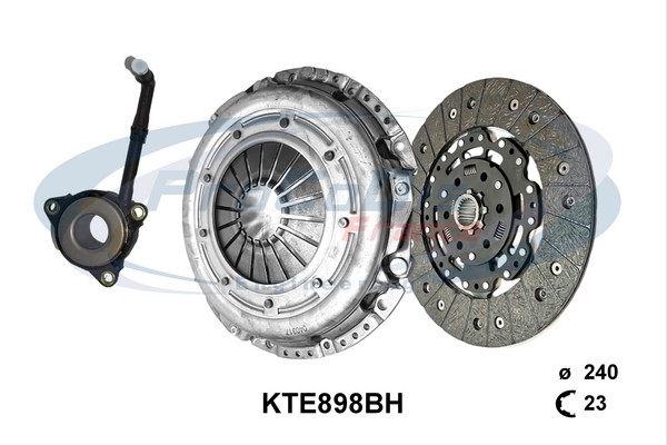 KTE898BH