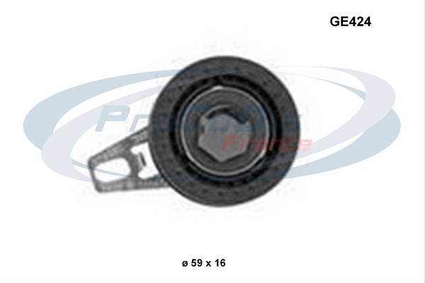 GE424