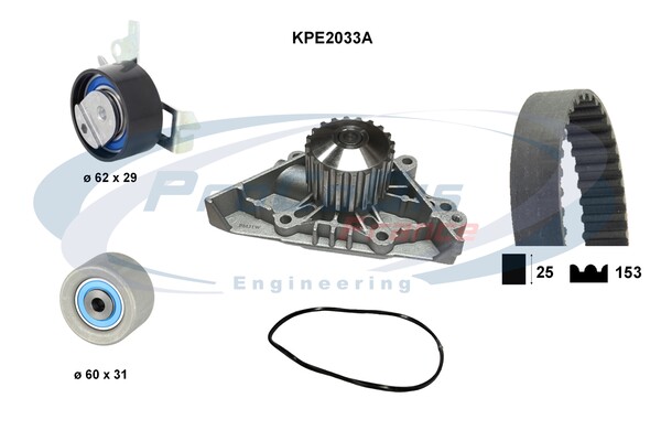 KPE2033A