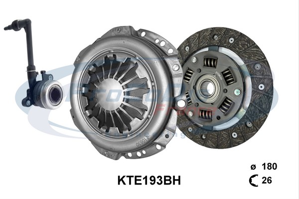 KTE193BH