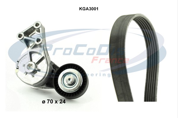 KGA3001