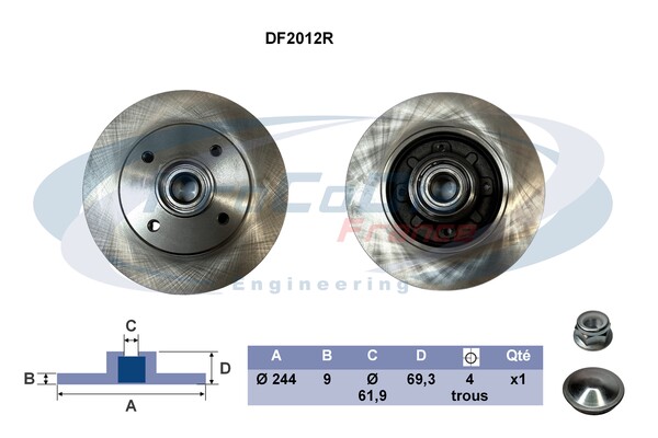 DF2012R