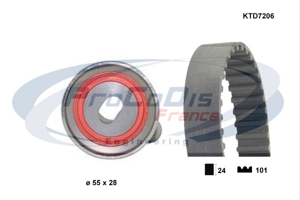 KTD7206