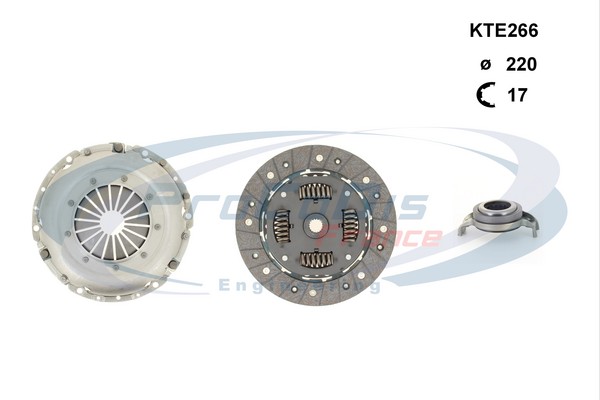 KTE266