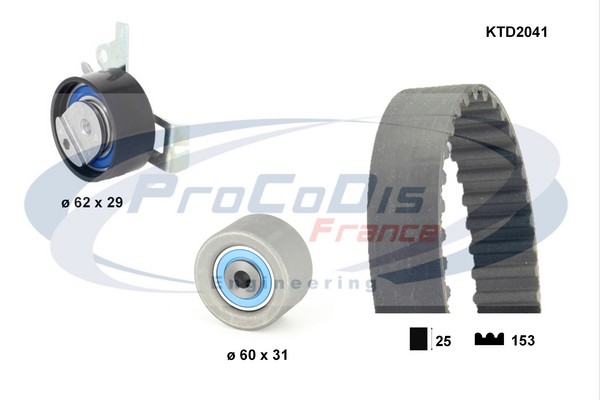 KTD2041