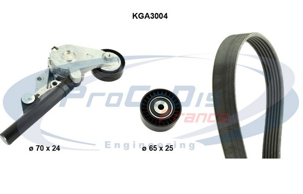KGA3004