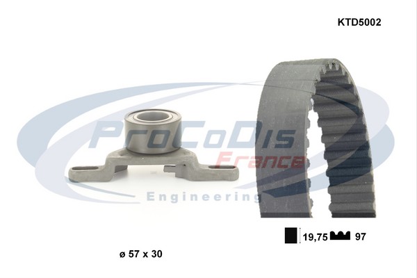 KTD5002