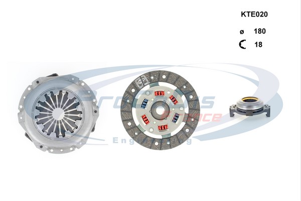 KTE020