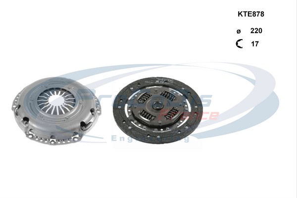 KTE878