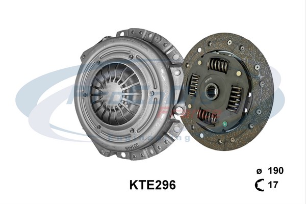 KTE296
