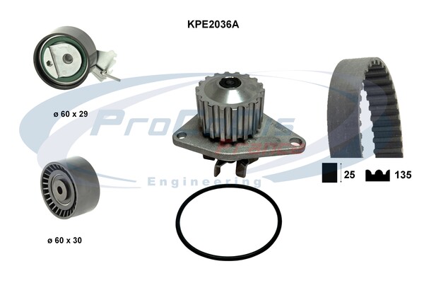 KPE2036A