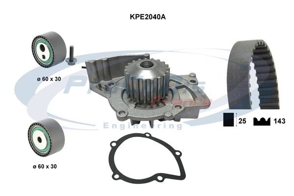 KPE2040A