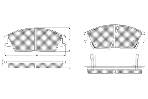 PF1105