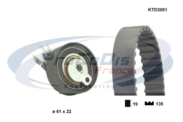 KTD3051