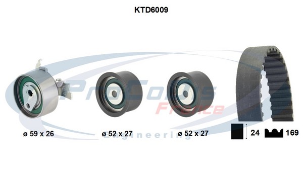 KTD6009