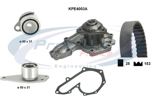 KPE4003A