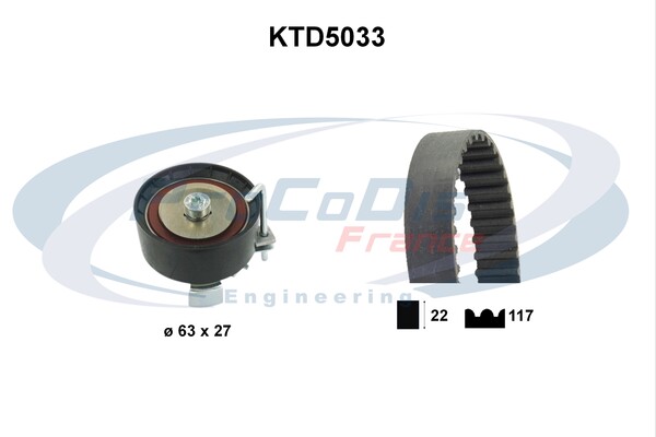 KTD5033