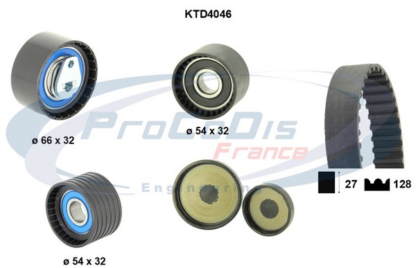 KTD4046