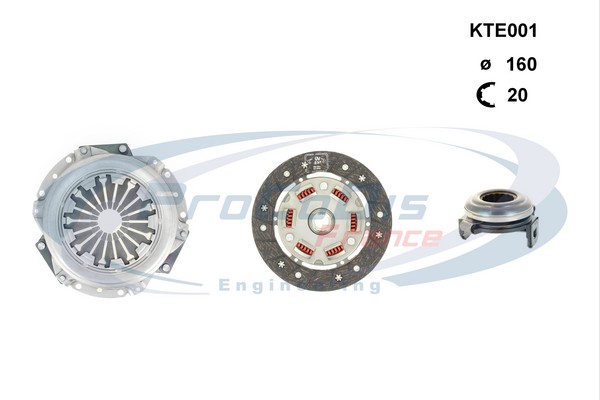 KTE001