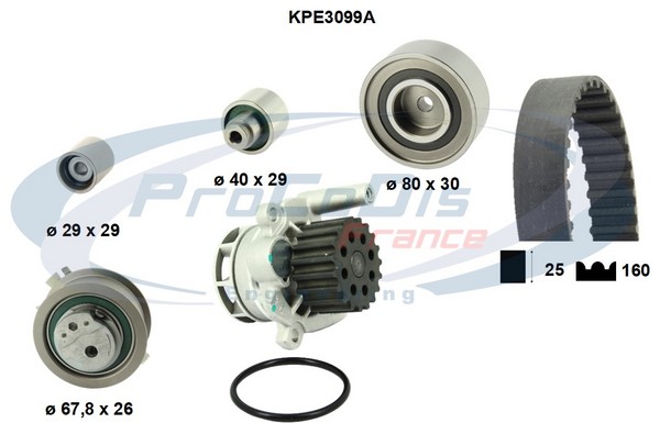 KPE3099A