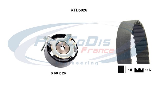 KTD5026