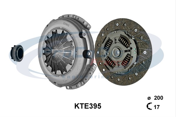 KTE395