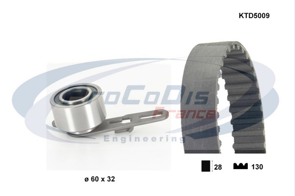 KTD5009