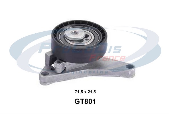 GT801
