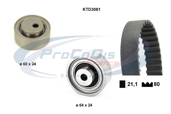 KTD3081