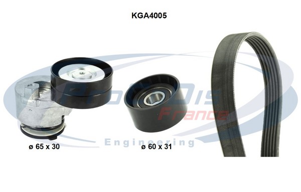 KGA4005